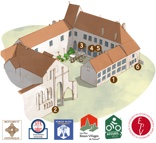 plan-la-visite-abbaye
